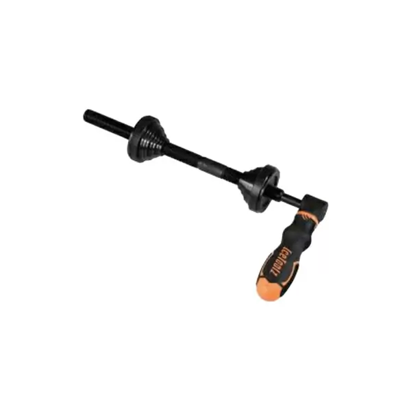 Pressa serie sterzo e movimento centrale PF41 / BB86 / BB92 / Chris King PressFit 24 / BB30 / BBrig - image
