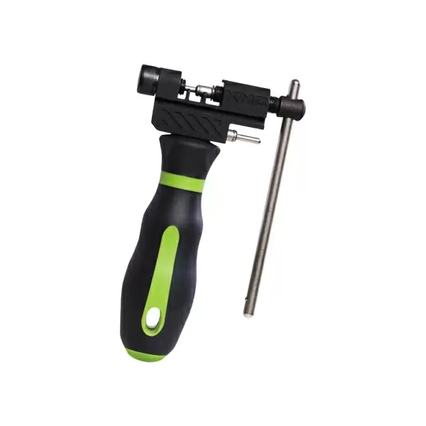 Smagliacatena Pro De-Rivetter 1-12v - image
