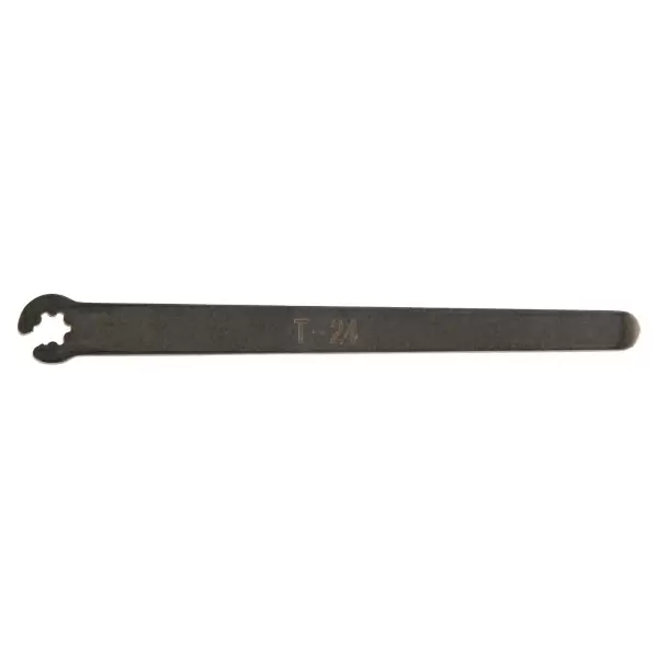 Llave de radios T-24 Cabecillas Torx #1