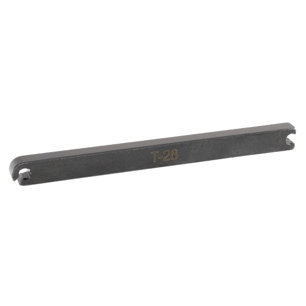 Clé pour extracteur de rayons carrés 39 mm T-28