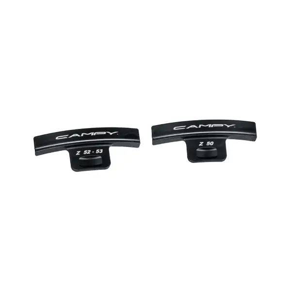 Dima Allineamento Deragliatore 50-52-53D UT FD120 - image