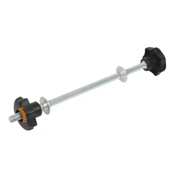 Richtender Steckachsenadapter #1