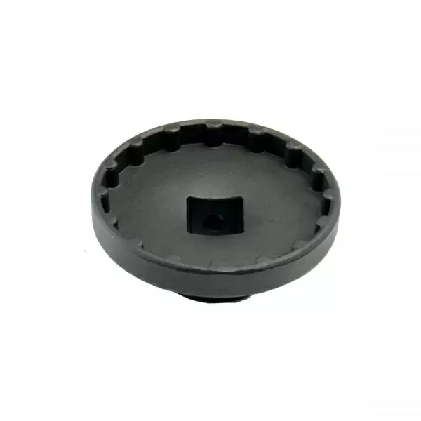 BB-Werkzeugdurchmesser 52,2 mm-16T (T47) Adapter #1