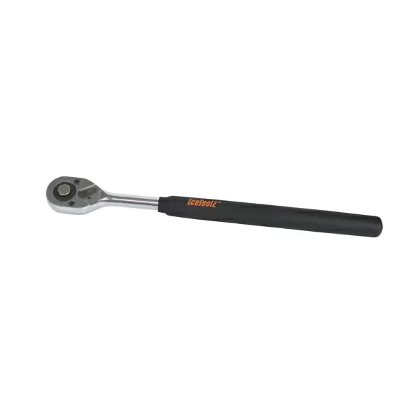 1/2' drive wrench, with quick release function #1