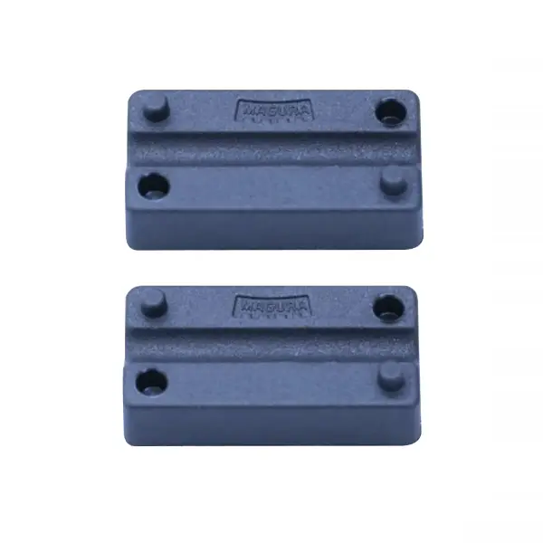 Ganasce montaggio spine per guaine freno 2 pz - image
