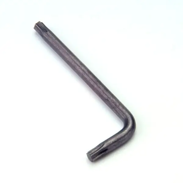 Chiave Torx T25 Per Viti Fissaggio Disco Freno #1