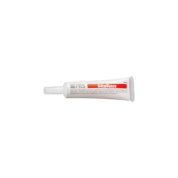 Grasso per corpetto PRS Vision 5 ml