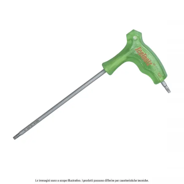 TORX -Schlüssel mit TX30 TX Grip #1