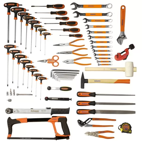 Set complet 82 outils #1