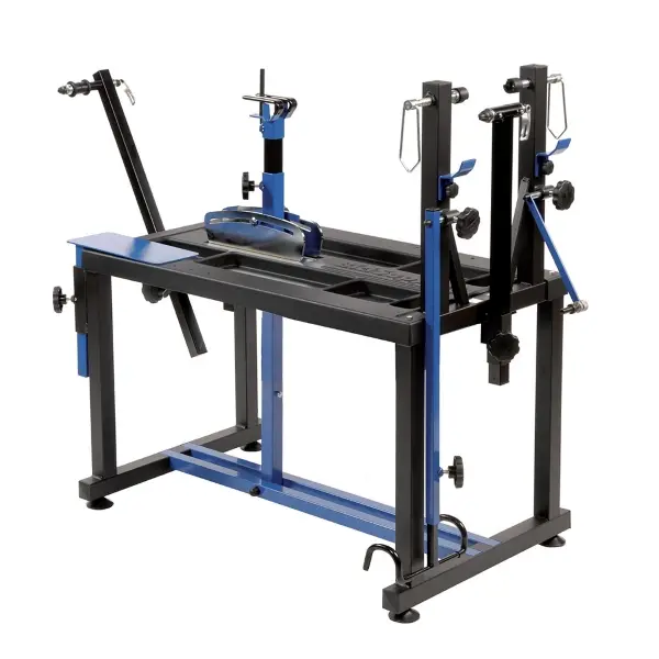 Cavalletto Officina The Tour BS102 Parte B #1
