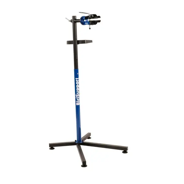Cavalletto Officina Morsa Orientabile BS082 - image