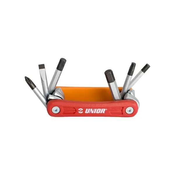 Multitool EURO6 6 Funzioni #1