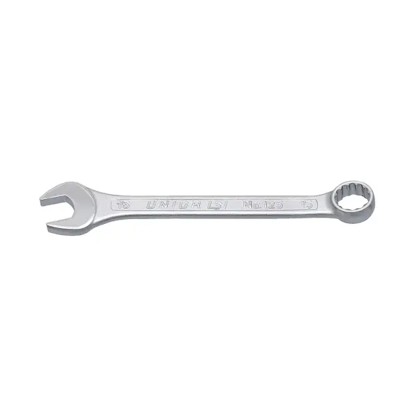 Ringmaulschlüssel 19 mm kurz Typ 125/1 #1