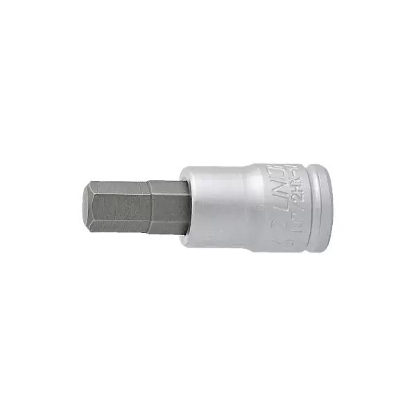 Bussola a Brugola 1/4 3mm #1