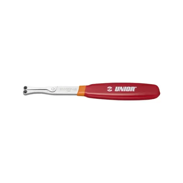 Llave Tuerca Ajustable 2.3/2.8 #1