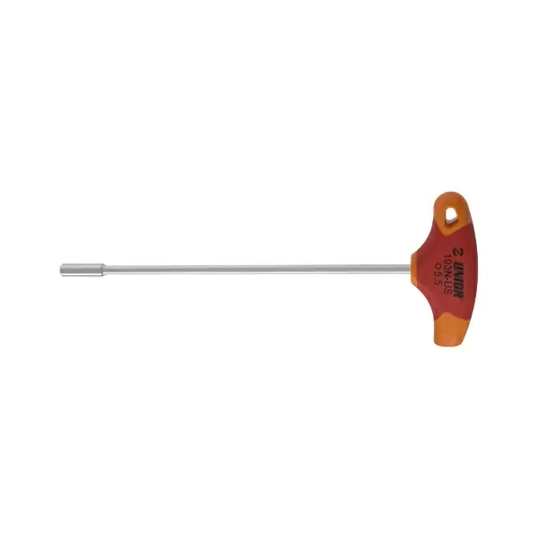 Chiave a T con Bussola Esagonale da 5.5mm #1