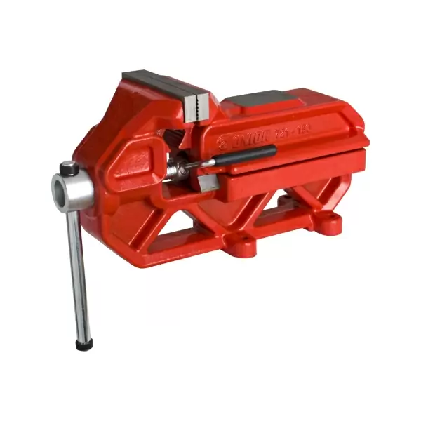 Morsa IRONGATOR QMS 150 #1