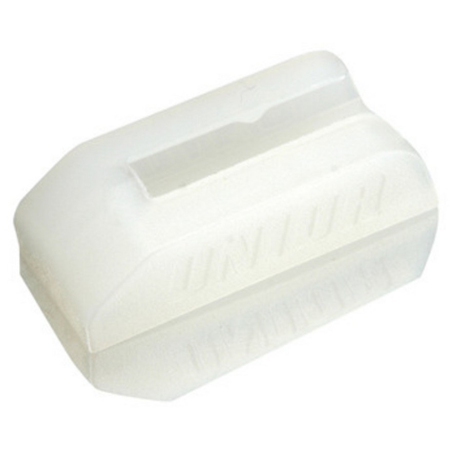 Ganascia di plastica per 449/1 PYTHON per 240mm 449.1