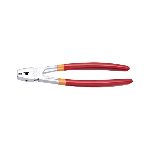 Pinza Smagliacatena 1640/1DP-US #1