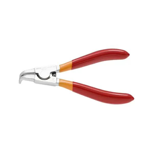 Pinza per Seiger Esterni Curva (Lunghezza 140mm) #1