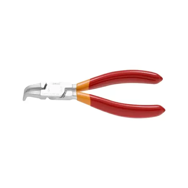 Pied à coulisse pour courbe intérieure Segier (Longueur 140mm) #1