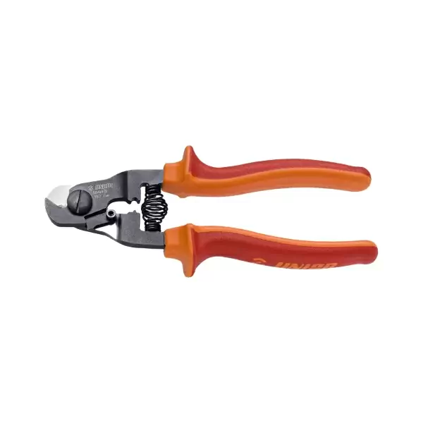 Pliers for cutting sheaths and gear/brake cables #1