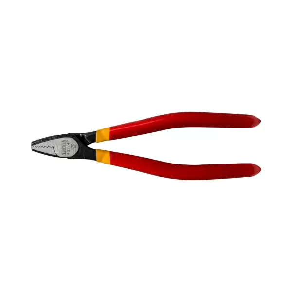 Pinza per Viti Spanate #1