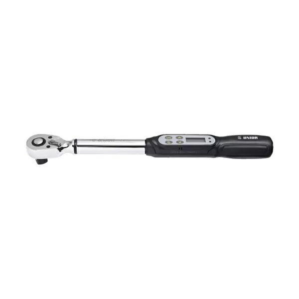 Electronic Torque Wrench 1/2 Tightening Torque from 4.3 to 85 Nm #1