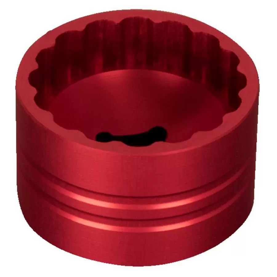 Bottom Bracket Extractor BBR60 1/2 Wrench Attachment - image