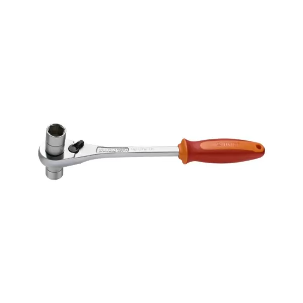 Chiave a Cricchetto per Movimenti Centrali per Bussole da 14/15mm #1