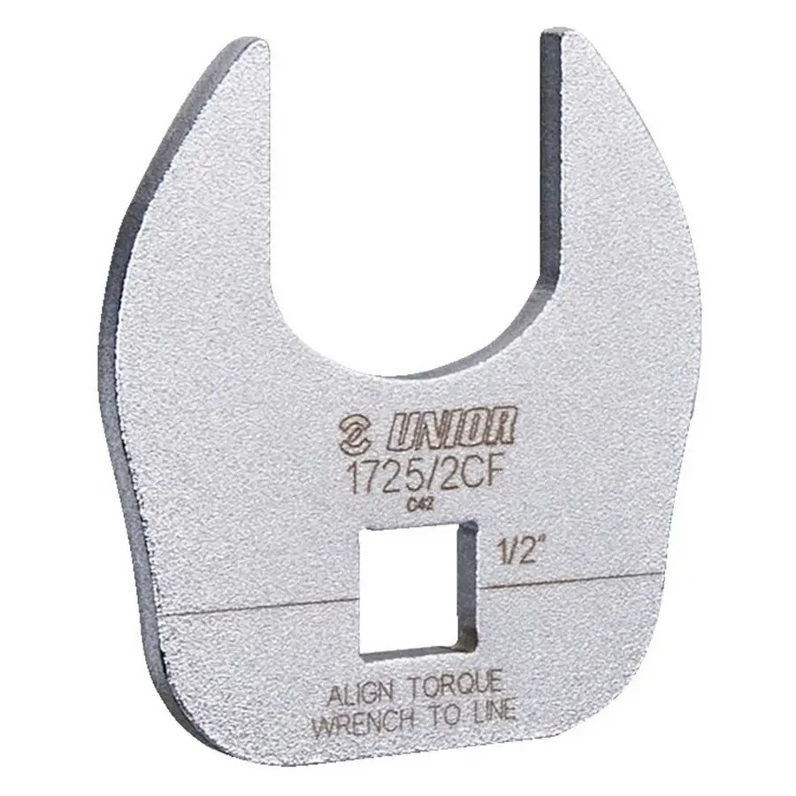 Chiave Aperta Crowfoot 1/2'' 32mm 1725/2CF - image