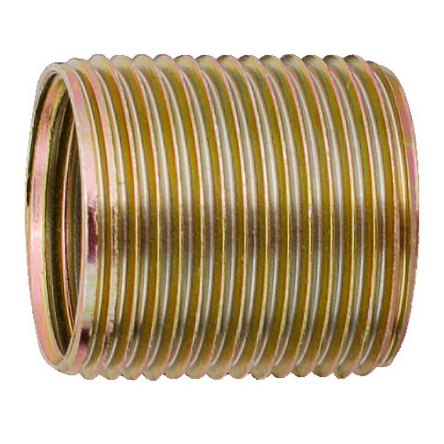 Inserções da rosca do pedal ajustadas à direita 5 / 8'' x 24,9 / 16 x 20 1695 3a