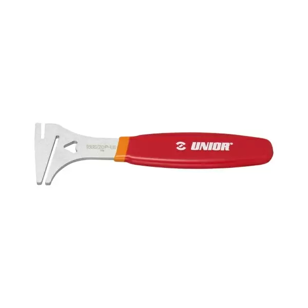 Disc Straightener Tool Thickness 2.2mm #1
