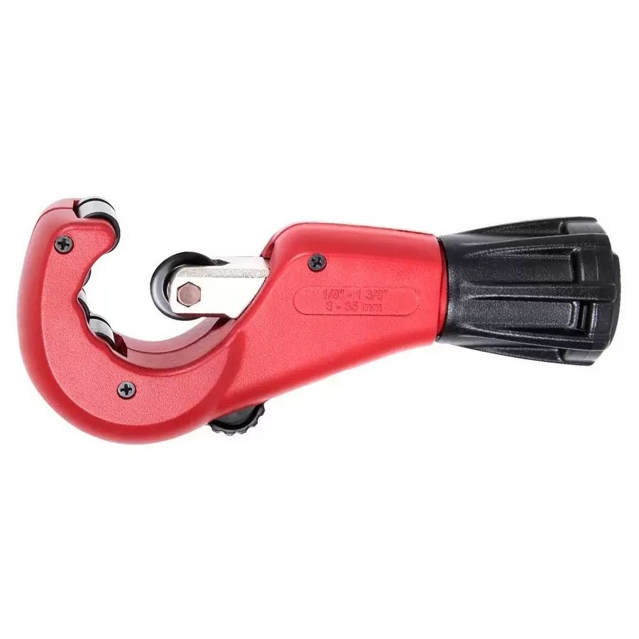 Pipe cutter for diameters from 3 to 35mm - image