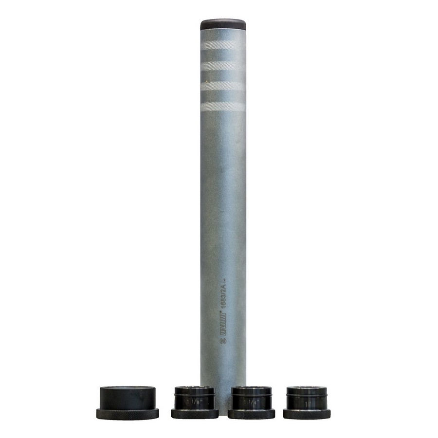 Fork Bearing Track Assembly Tool 1
