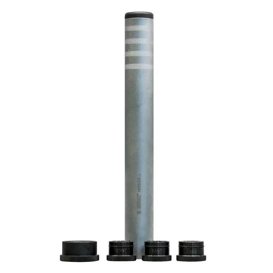 Fork Bearing Track Assembly Tool 1