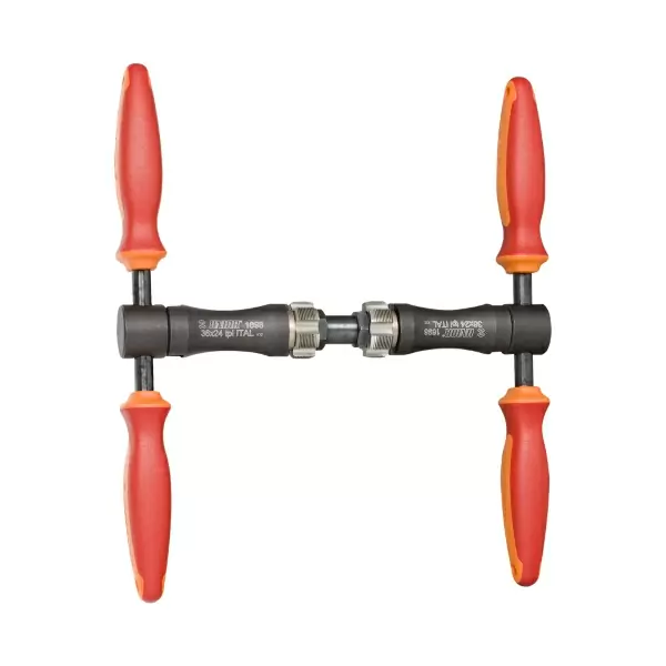 Revise Thread for ITALIA Bottom Bracket #1
