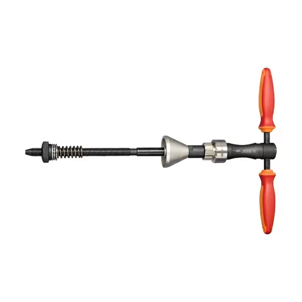 Fresa per Tubo Sterzo 1.1/8