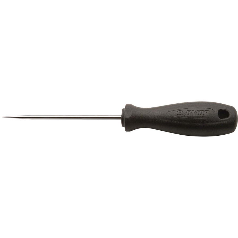 Punteruolo Tondo Dritto Lunghezza 165mm