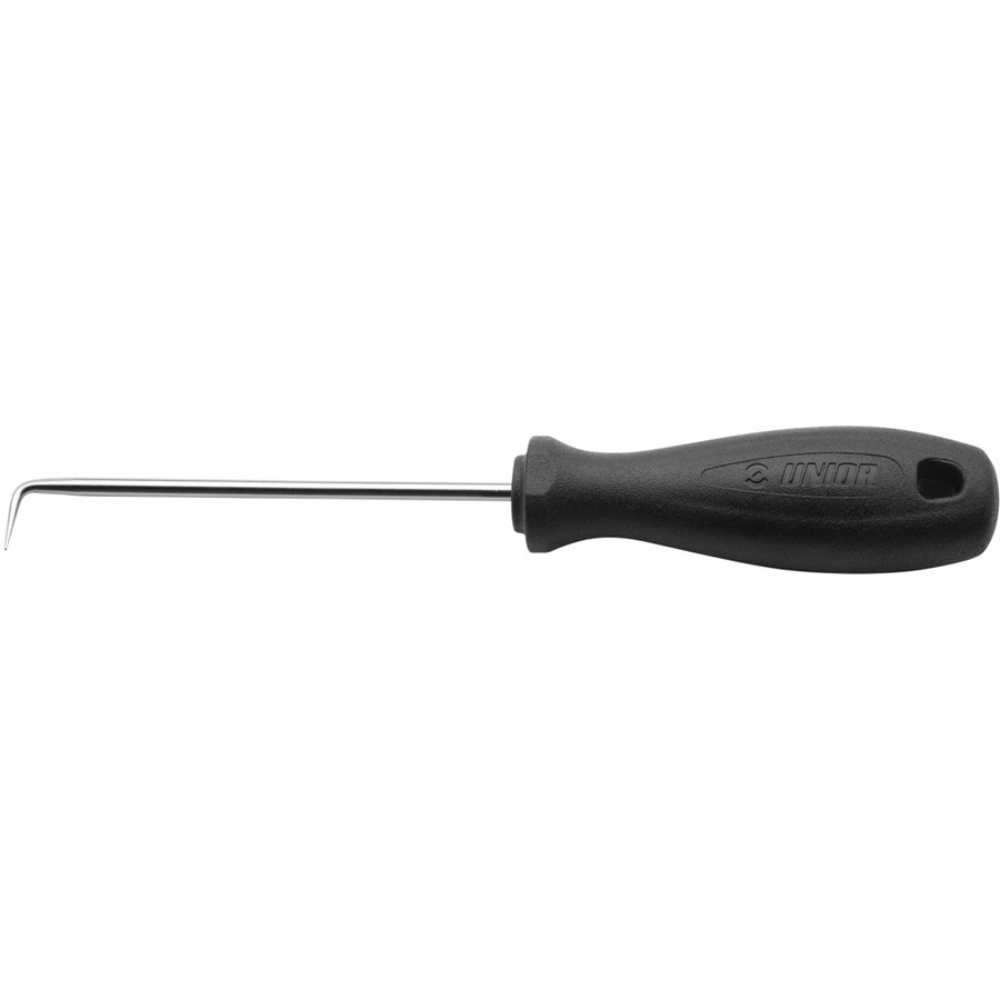 Punteruolo Tondo Piegato 90° Lunghezza 165mm