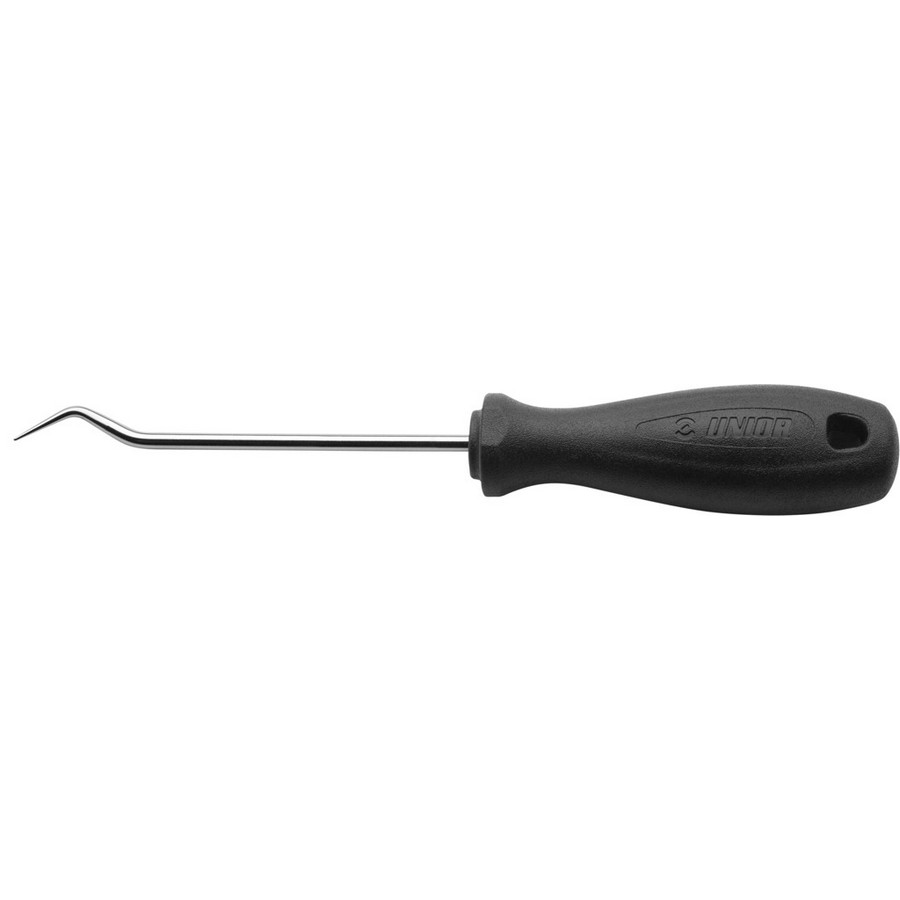 Punteruolo Tondo Doppia Piega Lunghezza 165mm