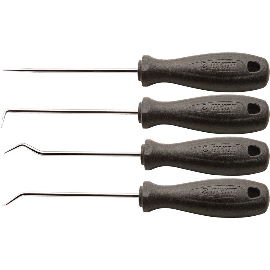 Awl Set 4 Pieces 639PB
