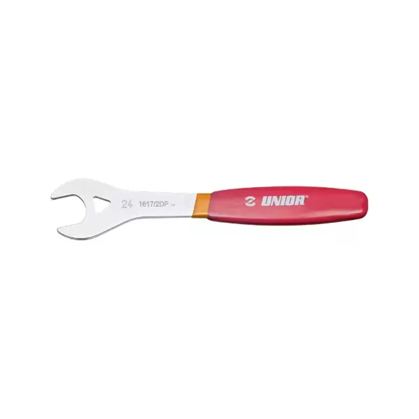 Llave única para 19 conos #1