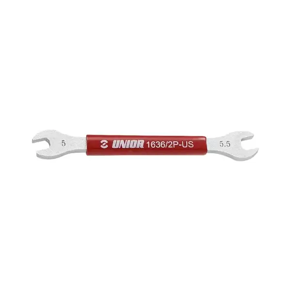 Chiave Doppia per Nipples Misure 5mm e 5.5mm #1
