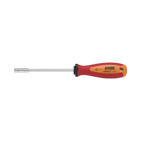 5.5mm Socket Wrench with TBI Handle #1