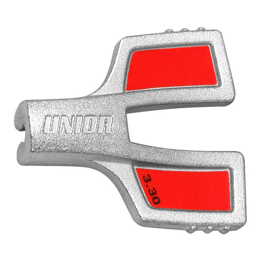 Chiave Tiraraggi per Raggi da 3.3mm