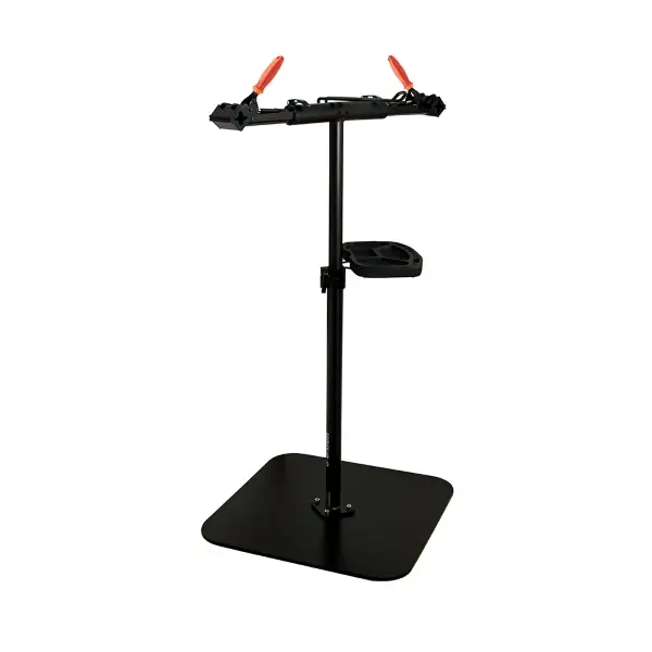 Cavalletto Officina Pro Repair Stand 1693C-US Morsa Doppia #1