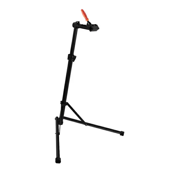 Cavalletto Officina BikeGator con Ganascia con Dado Regolabile 1693AS0-US #1