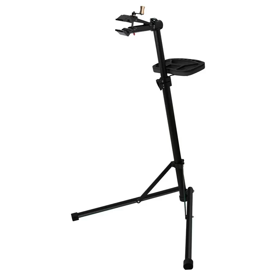 BikeGator+ Workshop Stand with Quick Release - image