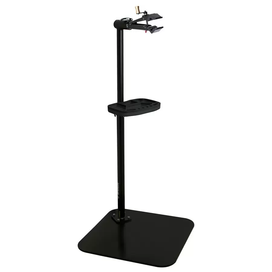 Professional Workshop Stand with Single Jaw with Quick Release - image